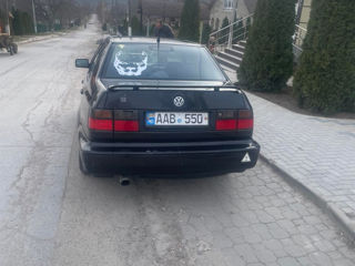 Volkswagen Vento foto 2