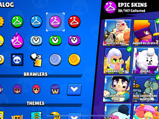 vand cont de brawl stars foto 8