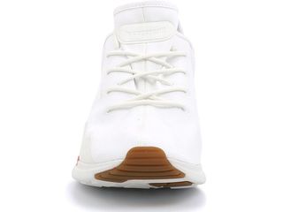 Le Coq Sportif новые кроссовки белого цвета, 43-44 размер foto 2