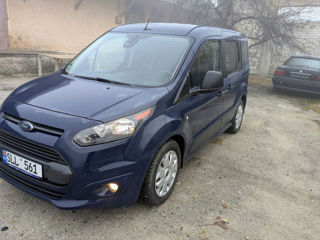 Ford Transit Connect foto 3