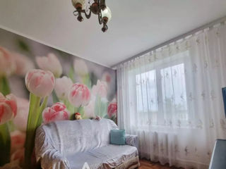 Apartament cu 2 camere, 49 m², Botanica, Chișinău foto 3