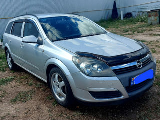 Opel Astra foto 4