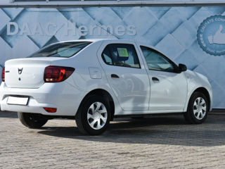 Dacia Logan foto 4