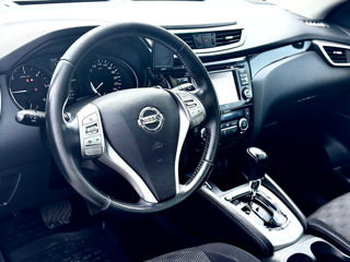 Nissan Qashqai foto 7