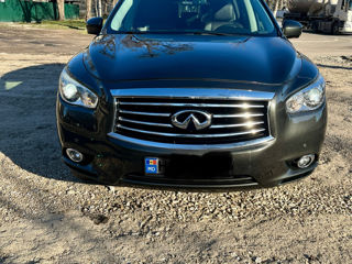 Infiniti QX60 foto 4