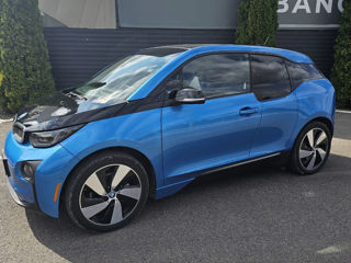 BMW i3 foto 9