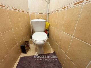 Apartament cu 2 camere, 44 m², Râșcani, Chișinău foto 6