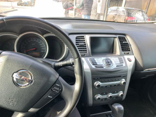 Nissan Murano foto 4