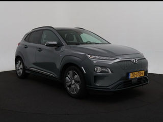 Hyundai Kona foto 2