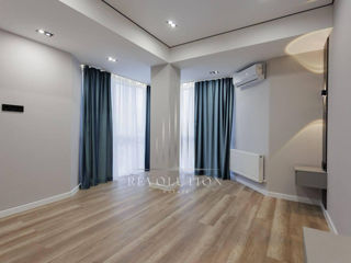 Apartament cu 3 camere, 78 m², Centru, Chișinău foto 9