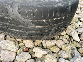 2 anvelope 215 /55 R16 foto 4