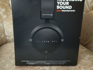 Beyerdynamic DT 1770 PRO.