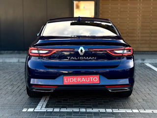 Renault Talisman foto 5