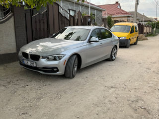 BMW 3 Series foto 10