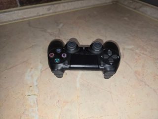 Controller PlayStation PS4 Gamepad Black foto 5