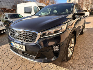 KIA Sorento foto 3