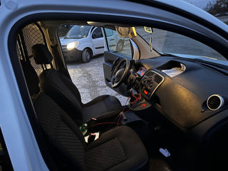 Renault Kangoo foto 3