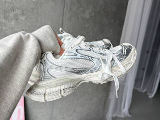 Balenciaga 3XL White / Silver foto 1