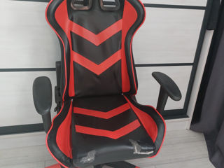 Scaun gaming foto 2