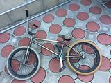 продам bmx по запчастям ! foto 4