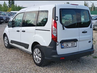 Ford Transit Connect foto 2