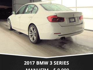 BMW 3 Series foto 5