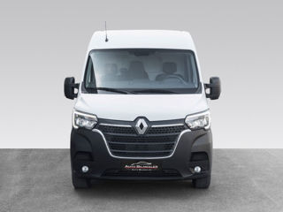 Renault Master Electric Nou foto 14