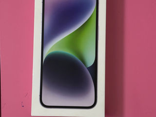 Iphone 14 128gb Purple