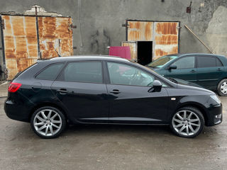 Seat Ibiza foto 10