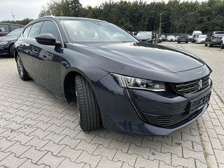 Peugeot 508 foto 3