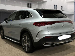 Mercedes EQE foto 3