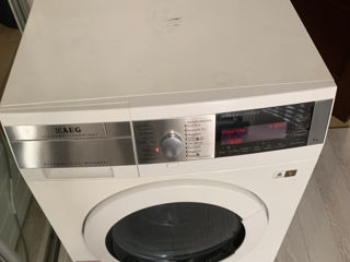 Aeg 9kg 250€ foto 6