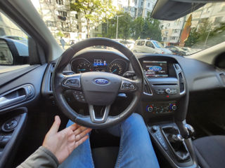 Ford Focus foto 4