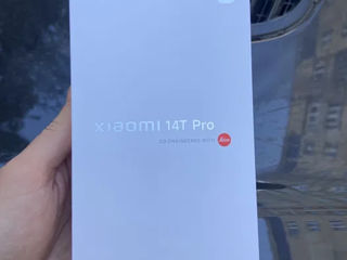 Xiaomi 14T Pro 12/512 GB foto 1