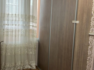 Apartament cu 2 camere, 44 m², Ciocana, Chișinău foto 8