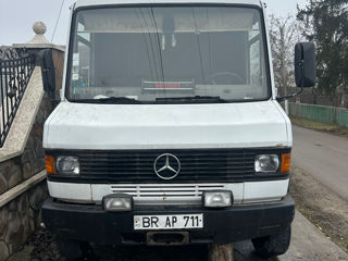 Mercedes rex 711 foto 2