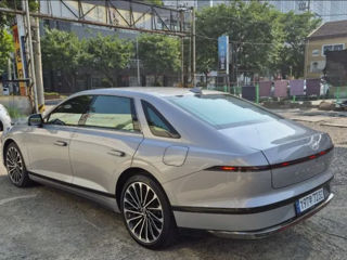 Hyundai Grandeur foto 2