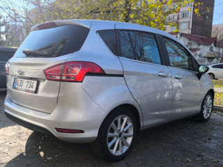 Ford B-Max foto 4