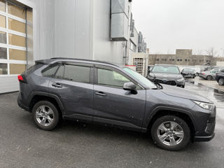 Toyota Rav 4 foto 4