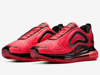 Nike Air Max 720 S.42 Red foto 1