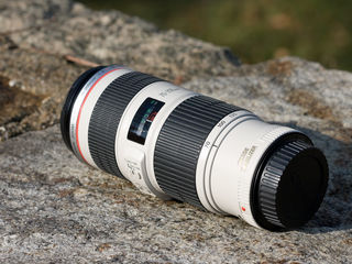 Canon 70 200mm 2.8F ( IS lll USM. ) 4F IS. , EF-S 10 22mm foto 6