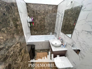 Apartament cu 1 cameră, 43 m², Botanica, Chișinău foto 7