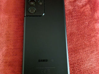 Samsung Galaxy S21 ULTRA 5G DUOS