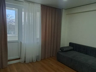 Apartament cu 2 camere, 54 m², Sculeni, Chișinău foto 4