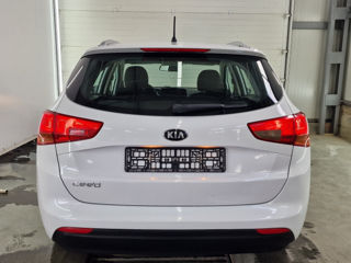 KIA Ceed Sw фото 5