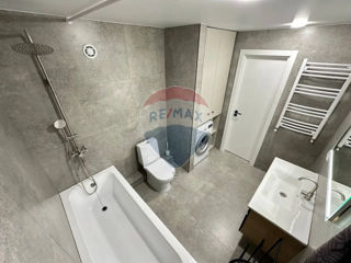 Apartament cu 1 cameră, 50 m², Râșcani, Chișinău foto 19