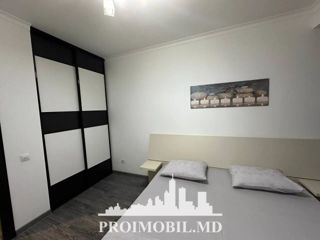 Apartament cu 1 cameră, 45 m², Râșcani, Chișinău foto 3