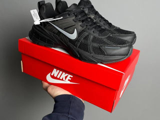 Nike V2K Runtekk Black Unisex 36-45 foto 10