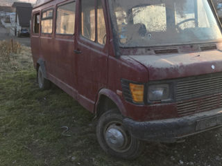 Mercedes 410 310 фото 1