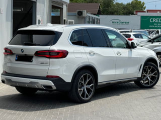 BMW X5 foto 5